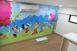Dr. Lendwe's Speech Therapy and Rehabilitation Center, Sangli