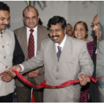 Dr-Ashok-lendwe-Vishrambag Clinic Opening