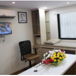 Dr-Ashok-lendwe-Vishrambag Clinic Opening