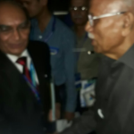 Dr-Ashok-lendwe-Bangalore International Conference