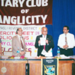 Dr-Ashok-lendwe-Rotary Club Sangli